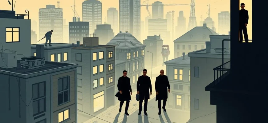 10 Filmów o Wielkich Napadach, Które Musisz Zobaczyć