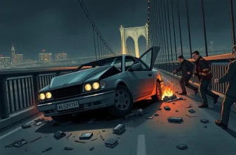 Najlepsze filmy katastroficzne o mostach samochodowych