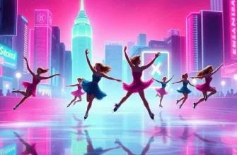 Filmy o łyżwiarzach: 10 inspirujących historii