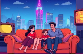 10 Filmów Rodzinnych o Kryzysie Finansowym