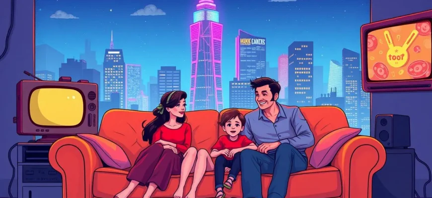 10 Filmów Rodzinnych o Kryzysie Finansowym