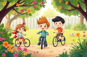 Filmy o przyjaźni z dzieciństwa dla całej rodziny