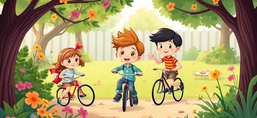 Filmy o przyjaźni z dzieciństwa dla całej rodziny