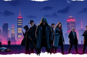 Najlepsze filmy o kilerach