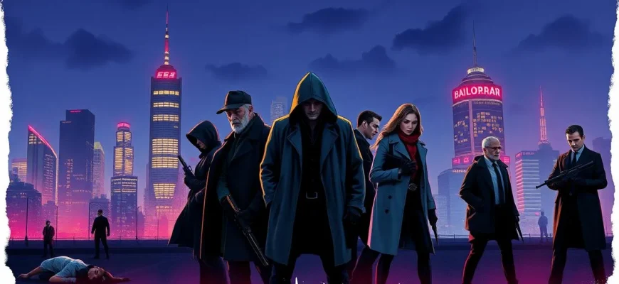 Najlepsze filmy o kilerach