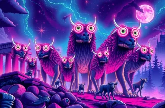 Filmy o cyklopach: 10 niezapomnianych przygód