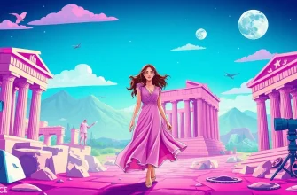 Filmy o Grecji - Podróż przez kino