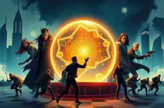 Najlepsze filmy akcji z wróżbitami