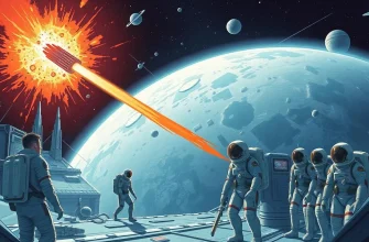 Najlepsze filmy katastroficzne o startowych platformach