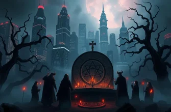 10 Thrillerów o Pogaństwie, Które Musisz Zobaczyć