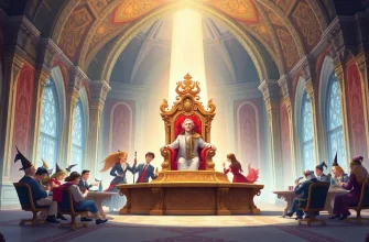 Filmy fantasy o ministrach