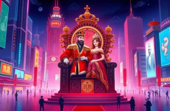 Filmy rodzinne o cesarzach i cesarzowych