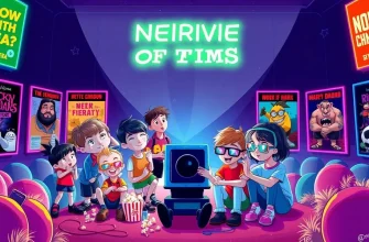 10 Filmów o Nieposłusznych Dzieciach