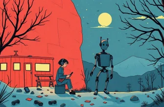 Melodramaty o robotach: 10 filmów, które musisz zobaczyć