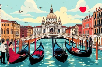 Melodramaty o Wenecji - Najlepsze Filmy