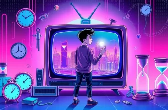 Rodzinne filmy o paradoksach czasowych