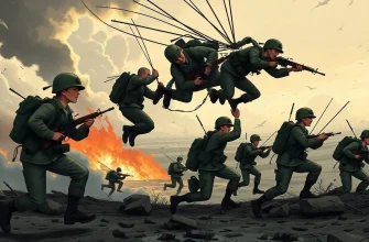 Heroiczne misje ratunkowe w kinie wojennym