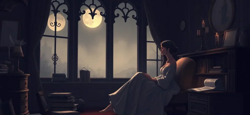 10 Filmów Dramatycznych o Tęsknocie