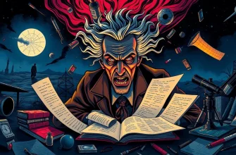 Najlepsze filmy grozy o geniuszach