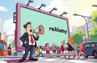 Komedia w świecie reklamy: 10 filmów, które musisz zobaczyć