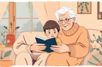 Najlepsze filmy dramatyczne o relacjach z dziadkiem