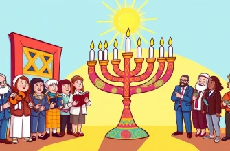 Komedia o judaizmie - 10 filmów, które musisz zobaczyć