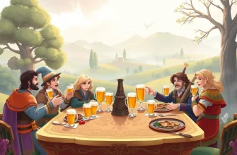 Filmy fantasy o piwowarstwie - Magiczne piwo na ekranie