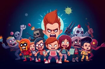 Najstraszniejsze horrory w 3D