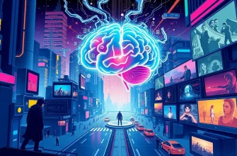 10 Filmów SF o Wymazywaniu Pamięci