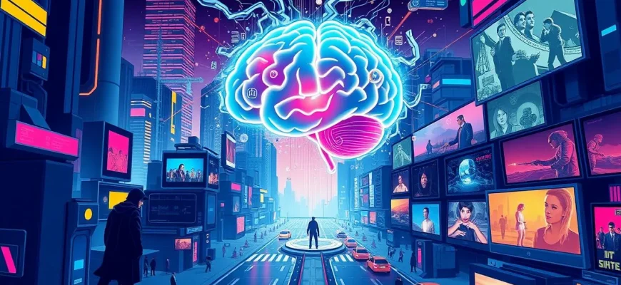 10 Filmów SF o Wymazywaniu Pamięci