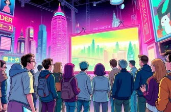 Najlepsze Filmy Sci-Fi o Społeczeństwie