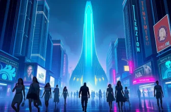 Podróż do Atlantydy: 10 Filmów Sci-Fi