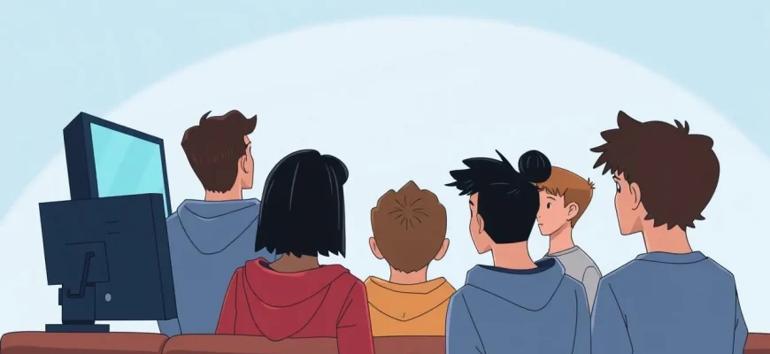 Kino gangsterskie dla młodzieży - 10 filmów, które musisz zobaczyć