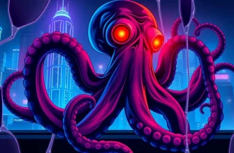 Najlepsze thrillery z ośmiornicami