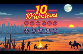 Westerny o konfliktach pracy: 10 filmów, które musisz zobaczyć