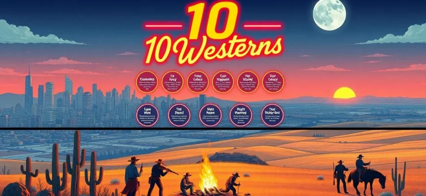 Westerny o konfliktach pracy: 10 filmów, które musisz zobaczyć