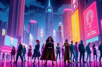 Filmy Sci-Fi o nierówności płci