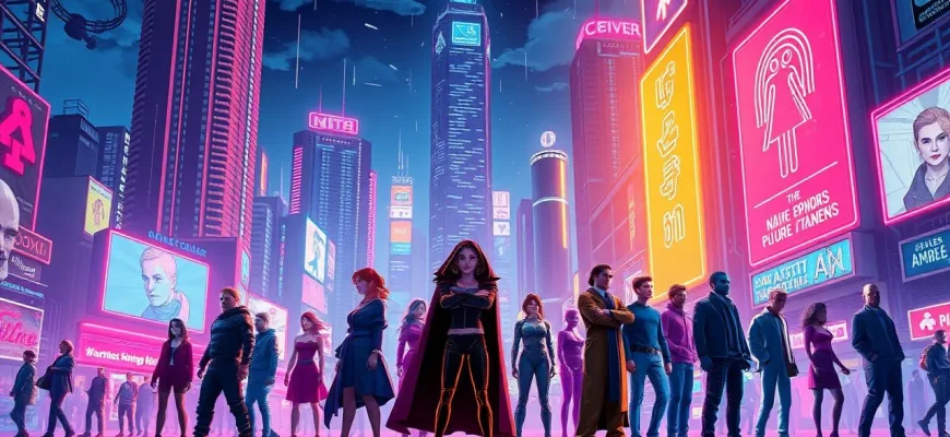 Filmy Sci-Fi o nierówności płci