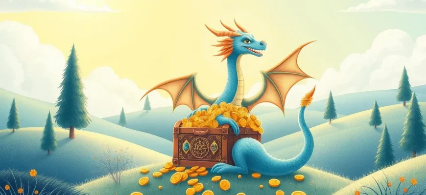 Filmy fantasy o finansach - Magia i pieniądze