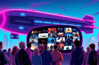 Najlepsze filmy trillery o sterowcach