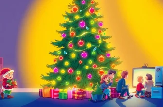 Najlepsze Filmy Świąteczne