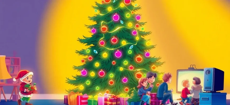 Najlepsze Filmy Świąteczne