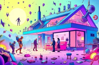 Filmy science fiction o katastrofach domowych