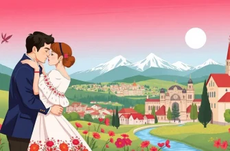 10 Melodramatów o Serbii, które Musisz Zobaczyć