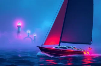 10 Thrillerów o Przetrwaniu na Oceanie