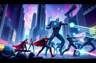 Najlepsze Filmy Sci-Fi o Bohaterach Wojny