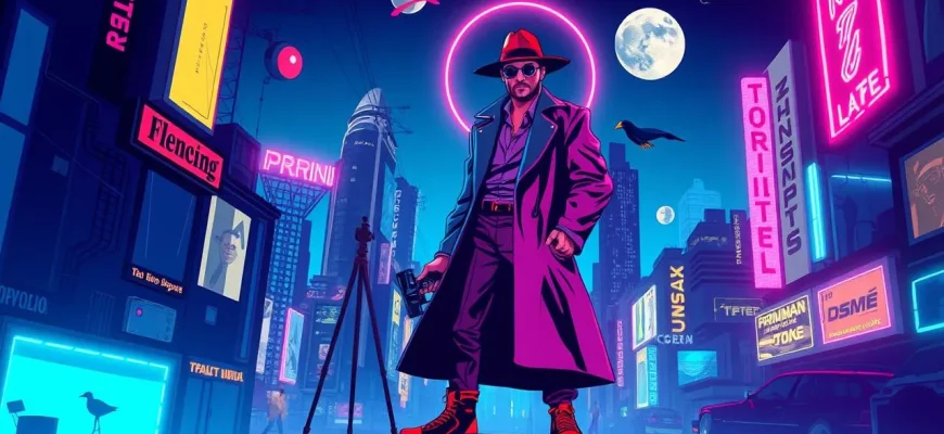 10 Thrillerów o Twórczości, Które Musisz Zobaczyć