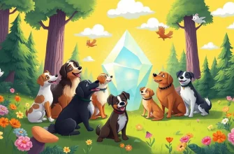 Najlepsze filmy fantasy o mówiących psach