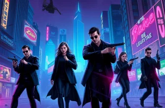 Najlepsze filmy o elitarnych jednostkach wywiadowczych