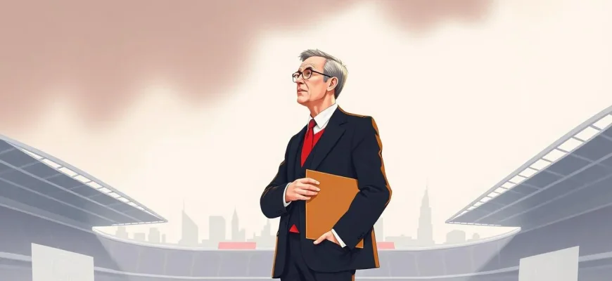 Najlepsze filmy dramatyczne o menedżerach sportowych